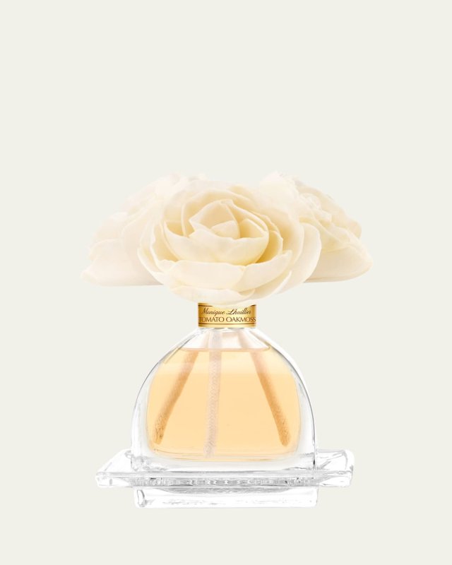 Monique Lhuillier AirEssence Tomato Oakmoss Diffuser, 7.4 oz.